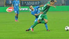 Вутов: Дано един ден се върна в Левски