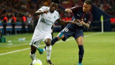 Интер в битка за белгийци за звездата на Сент Етиен