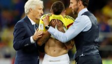 Пекерман: Бяхме дошли в Русия за световната купа