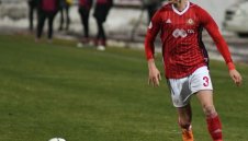 ЦСКА намери заместник на Недялков