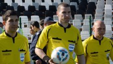 Кабаков ще свири на Базел и Витес утре