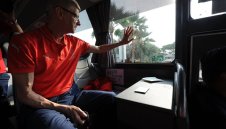 Арсен: Харесвам Стърлинг, но никога не съм го искал