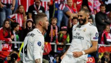 Няма Роналдо, няма проблеми: Реал би лесно Хетафе + ВИДЕО