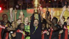 Леверкузен стартира защитата на Купата на Германия срещу четвъртодивизионен отбор