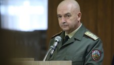 БФС отговори на генерал Мутафчийски