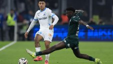 Интер спазарява крило от френски гранд