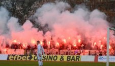 Черно море пуска билетите за дербито с ЦСКА