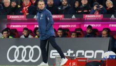 33 гола в 10 мача: Флик вече е №1 в историята на Бундеслигата