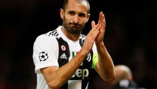 Киелини: Рано или късно това щеше да се случи