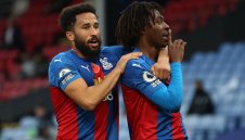 Палас удари здраво Лийдс с 4:1