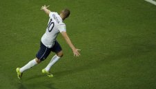 Карим: Оставяме всичките си сили на терена