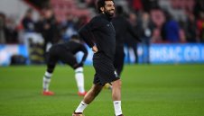 Салах се закани: Ще направя Ливърпул шампион!