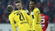 ПРОГНОЗА: Борусия Дортмунд - РБ Лайпциг