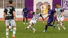 Локо София си тръгна с 3 точки от Търново + ВИДЕО