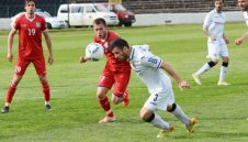 Славия подчини Локомотив в Пловдив