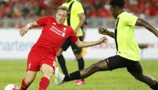 Агентът на Лукас Лейва чакан в Милано