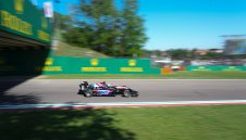 Никола Цолов остана далеч от зоната на точките на Имола