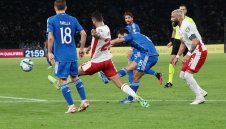 Бонавентура е козът на Италия срещу англичаните