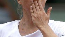 Маша разби Дяченко + СНИМКИ