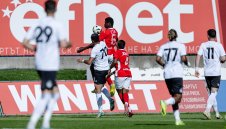 В има ЦСКА 1948 психическа обремененост