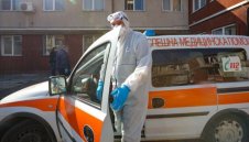 Ръст от новите случаи на COVID-19, 1123 са потвърдени за последните 24 часа