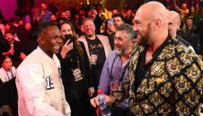 Фюри и Нгану ще имат реванш