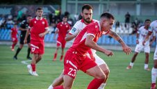 9 от ЦСКА удържаха Марек