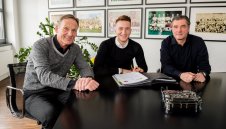 Ройс: Ако исках да ми бъде лесно, щях да отида в Байерн, Барса, Реал или Сити