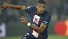 Случва се: Мбапе напуска ПСЖ