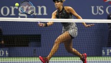 Четири американки са на 1/2-финал на US Open