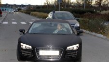 Хамес за гонката с полицията: Карах с 200 + ВИДЕО