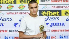 Синът на Любо Пенев: Хебър има сили за топ 6