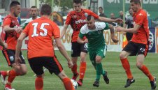 Шок за Благоевград! Витоша Бистрица изрита Пирин в "Б" група