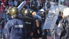 Полицията затяга мерките за Вечното дерби Левски &ndash; ЦСКА