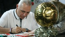 Стоичков отписа България и заяви: Грешка е Испания да не се смята за фаворит на Евро 2020