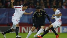 Зидан не иска Мората обратно в Реал