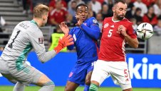 Наказаха Унгария за расисткия скандал с Англия