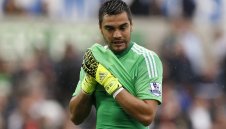 Ромеро се примири: Де Хеа ще е титуляр години наред 