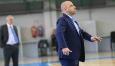 Тити Папазов в еуфория: Левски е на полуфинал за Купата