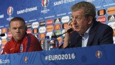 Руни: Искаме Ходжсън да остане