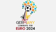 Германците подкрепят кандидатурата за Евро 2024