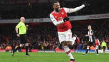 Лаказет: В договора ми няма клауза "Шампионска лига"