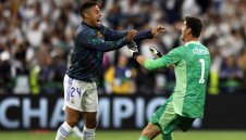 Ливърпул бяха много силни, призна героят за Реал Мадрид