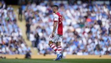 Гранит се счупи: Арсенал остава 3 месеца без Джака