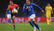 Юве набеляза три от топ талантите на Италия