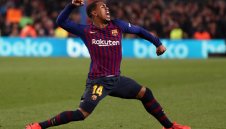 Ливърпул и Евертън влизат в люта лятна битка за топ издънката на Барса