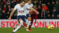 Хари призна: Бях много нервен преди дузпата