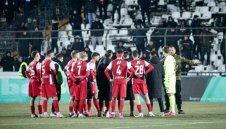 ЦСКА уволни Фичо за сметка на Томаш