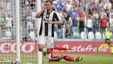 ОБЗОР: Италия, Серия "А", 3-ти кръг