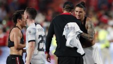 Ливърпул направи сефтето за лятото